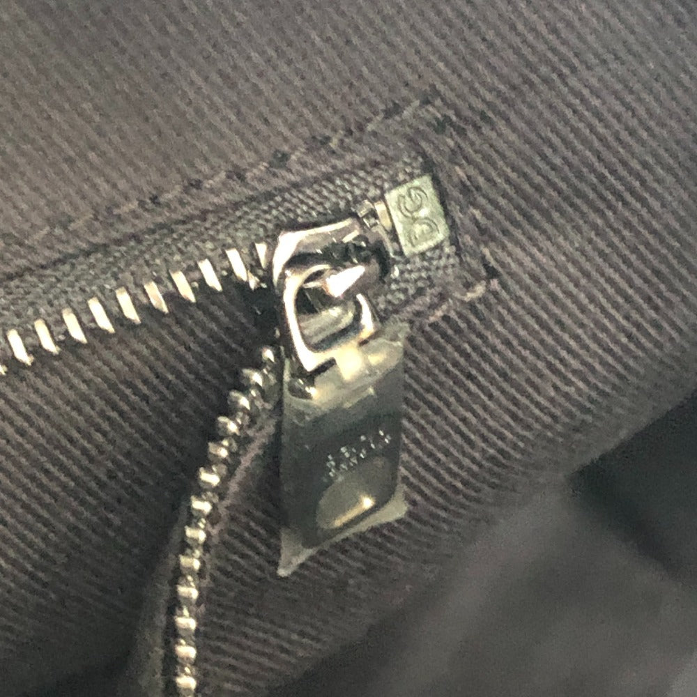 DOLCE&GABBANA コインモチーフ トートバック カバン バック トート ハンドバック トートバッグ キャンバス/レザー ユニセックス ブラウン - brandshop-reference