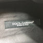 DOLCE&GABBANA ツイード ロゴ 靴 シューズ スニーカー ツイード レディース