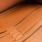LOUIS VUITTON M58124 Mahina Clutch Amelia Bifold Long Wallet in Monogram Mahina Leather, Women's, Cognac Brown