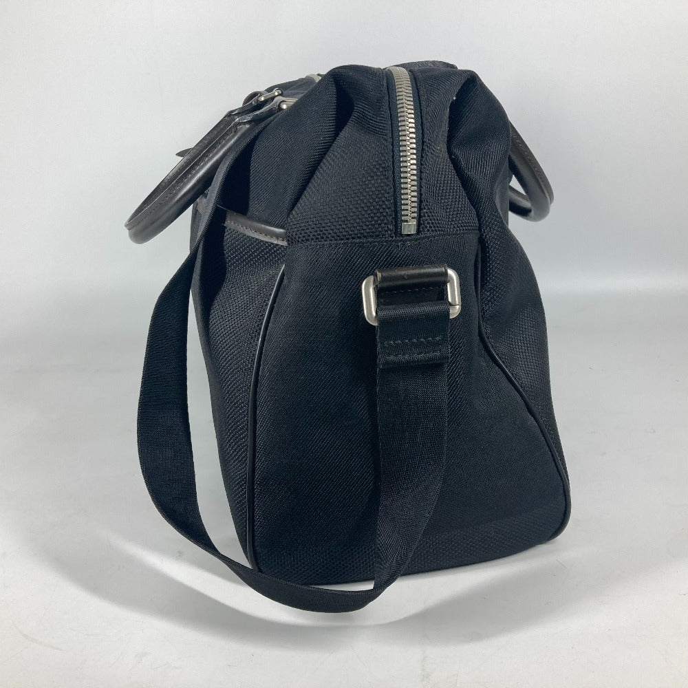 LOUIS VUITTON M93601 ダミエジェアン アルバトロス 2WAYバッグ カバン ショルダーバッグ 斜め掛け ボストンバッグ ダミエジェアンキャンバス ユニセックス ブラック - brandshop-reference