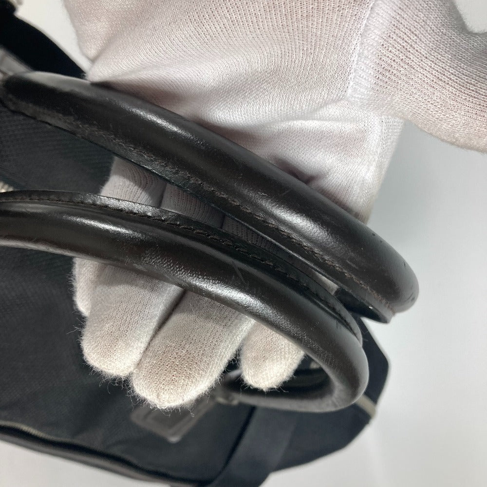 LOUIS VUITTON M93601 ダミエジェアン アルバトロス 2WAYバッグ カバン ショルダーバッグ 斜め掛け ボストンバッグ ダミエジェアンキャンバス ユニセックス ブラック - brandshop-reference