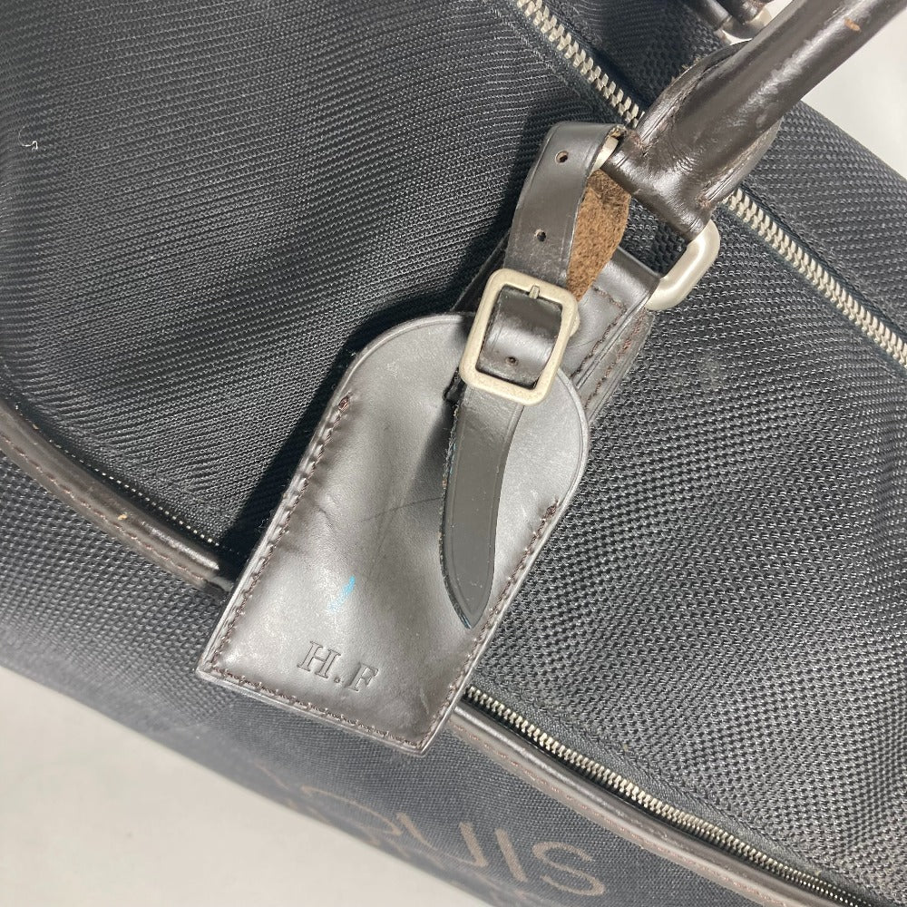 LOUIS VUITTON M93601 ダミエジェアン アルバトロス 2WAYバッグ カバン ショルダーバッグ 斜め掛け ボストンバッグ ダミエジェアンキャンバス ユニセックス ブラック - brandshop-reference