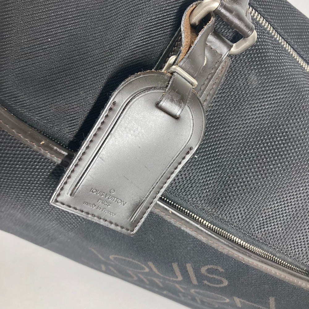 LOUIS VUITTON M93601 ダミエジェアン アルバトロス 2WAYバッグ カバン ショルダーバッグ 斜め掛け ボストンバッグ ダミエジェアンキャンバス ユニセックス ブラック - brandshop-reference