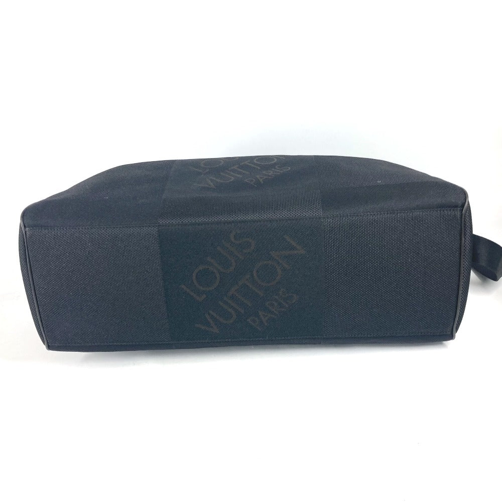 LOUIS VUITTON M93601 ダミエジェアン アルバトロス 2WAYバッグ カバン ショルダーバッグ 斜め掛け ボストンバッグ ダミエジェアンキャンバス ユニセックス ブラック - brandshop-reference