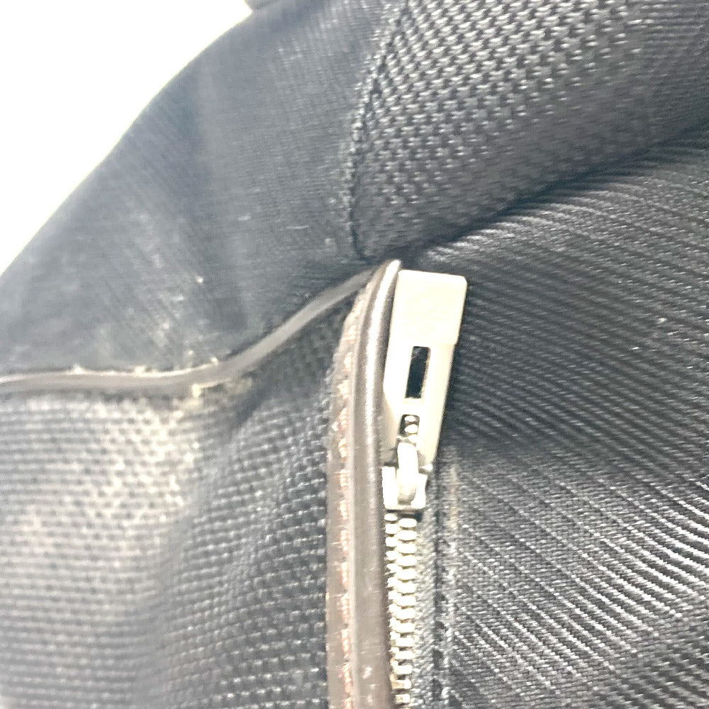 LOUIS VUITTON M93601 ダミエジェアン アルバトロス 2WAYバッグ カバン ショルダーバッグ 斜め掛け ボストンバッグ ダミエジェアンキャンバス ユニセックス ブラック - brandshop-reference