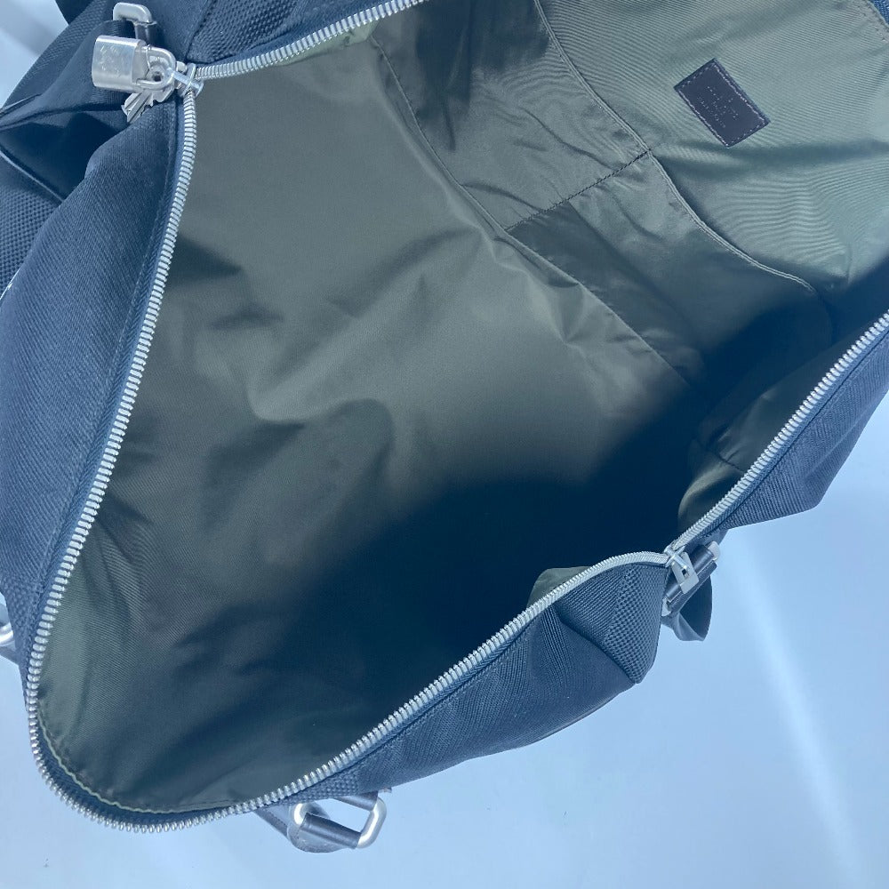 LOUIS VUITTON M93601 ダミエジェアン アルバトロス 2WAYバッグ カバン ショルダーバッグ 斜め掛け ボストンバッグ ダミエジェアンキャンバス ユニセックス ブラック - brandshop-reference