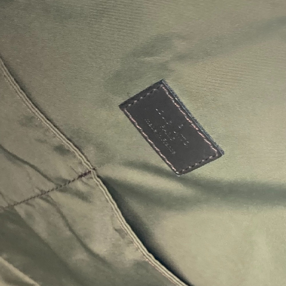 LOUIS VUITTON M93601 ダミエジェアン アルバトロス 2WAYバッグ カバン ショルダーバッグ 斜め掛け ボストンバッグ ダミエジェアンキャンバス ユニセックス ブラック - brandshop-reference