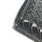 BOTTEGA VENETA 114076 イントレチャート レザー ジップアラウンドウォレット 長財布 エナメル ユニセックス - brandshop-reference