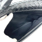 BOTTEGA VENETA 122139 Intrecciato Briefcase Bag Business Bag Leather Men's Black