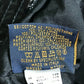 LOUIS VUITTON M77020 Monogram Flower Bob Rainy Day Hat 2021-2022AW Enamel Unisex Black