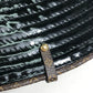 LOUIS VUITTON M77020 Monogram Flower Bob Rainy Day Hat 2021-2022AW Enamel Unisex Black