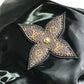 LOUIS VUITTON M77020 Monogram Flower Bob Rainy Day Hat 2021-2022AW Enamel Unisex Black