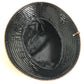LOUIS VUITTON M77020 Monogram Flower Bob Rainy Day Hat 2021-2022AW Enamel Unisex Black