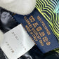 LOUIS VUITTON MP2877 ヴァージル・アブローシリーズ ボネ・LV2054 バケットハット 折りたたみ式 帽子 ハット帽 ハット ナイロン レディース ブラック