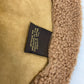 LOUIS VUITTON Furry Hat/Beret in Lambskin, Brown, for Women