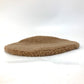 LOUIS VUITTON Furry Hat/Beret in Lambskin, Brown, for Women