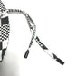 LOUIS VUITTON MP2965 ディストーテッドダミエハット ハット帽 帽子 バケットハット ボブハット ハット ポリエステル メンズ ブラック