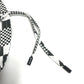 LOUIS VUITTON MP2965 ディストーテッドダミエハット ハット帽 帽子 バケットハット ボブハット ハット ポリエステル メンズ ブラック