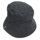 LOUIS VUITTON M7054M バケットハット・LV シティー ハット帽 帽子 バケットハット ボブハット ハット コットン レディース ブラック