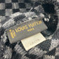LOUIS VUITTON ポンポン付き ビーニー 帽子 ニット帽 ニットキャップ ニット帽 ウール レディース - brandshop-reference