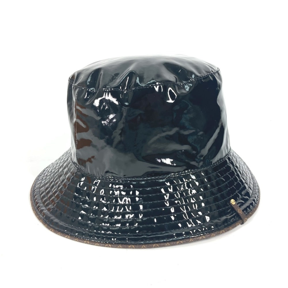 LOUIS VUITTON M77020 ボブ・レイニーデイ  ハット帽 帽子 バケットハット ボブハット ハット コットン メンズ - brandshop-reference