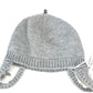 LOUIS VUITTON GI026D ビーニー 帽子 ニット帽 ニットキャップ ビーニー・2フラワー ベビー 赤ちゃん BABY ニット帽 カシミヤ キッズ - brandshop-reference