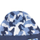 LOUIS VUITTON M70725 ビーニー 帽子 ニット帽 ニットキャップ カモフラ 迷彩 ニット帽 ウール メンズ - brandshop-reference