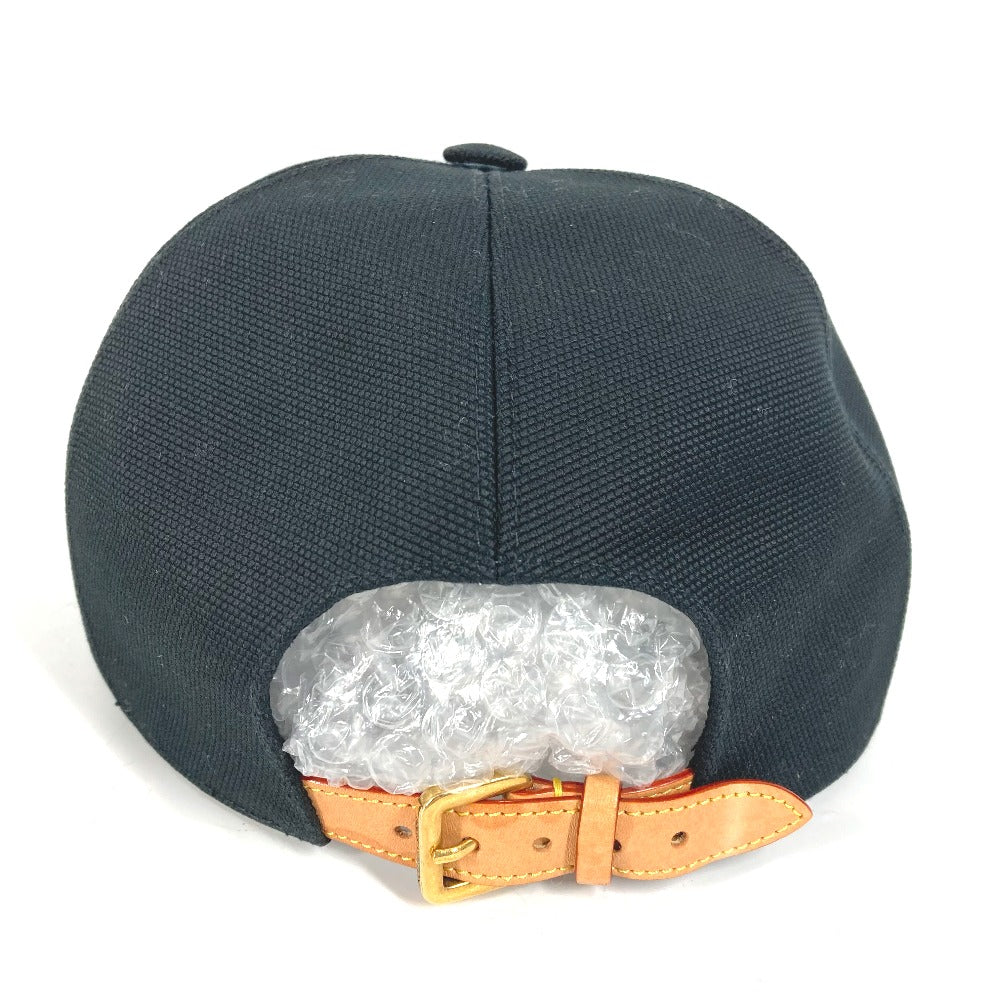 LOUIS VUITTON  MP2481  キャスケット LVトゥイグ  帽子 キャップ帽 ベースボール キャップ コットン メンズ