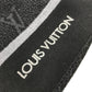 LOUIS VUITTON M73469 ビーニー 帽子 ニット帽 ニットキャップ ビーニー マイ・モノグラム・エクリプス  ニット帽 ウール メンズ