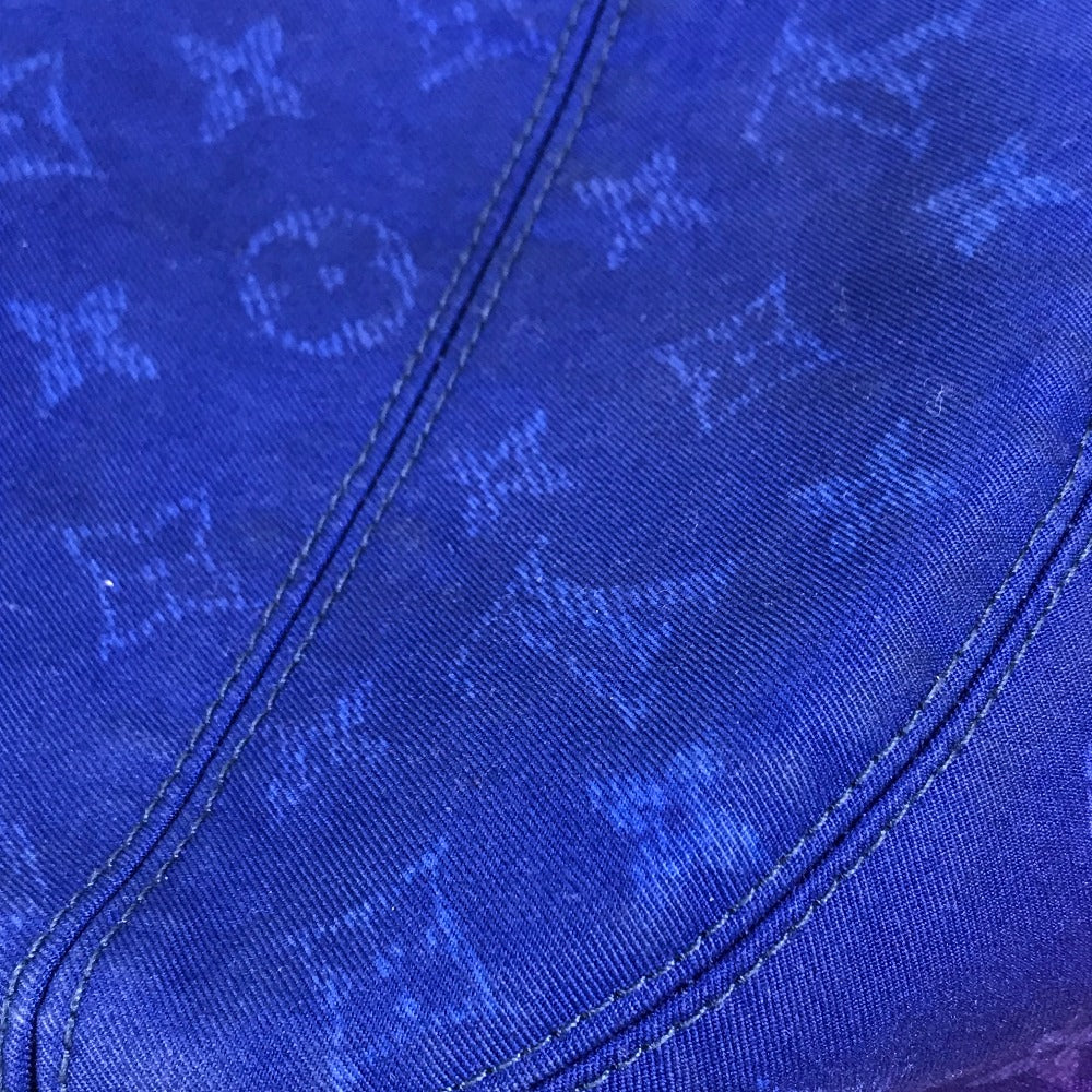 LOUIS VUITTON MP3297 バケットハット イリュージョン モノグラム ハット帽 帽子 バケットハット ボブハット ハット コットン レディース ピンク