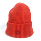 LOUIS VUITTON M77949  ビーニー 帽子 ニット帽 ニットキャップ ビーニー・LV アヘッド. ニット帽 カシミヤ メンズ レッド - brandshop-reference
