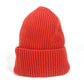 LOUIS VUITTON M77949  ビーニー 帽子 ニット帽 ニットキャップ ビーニー・LV アヘッド. ニット帽 カシミヤ メンズ レッド - brandshop-reference