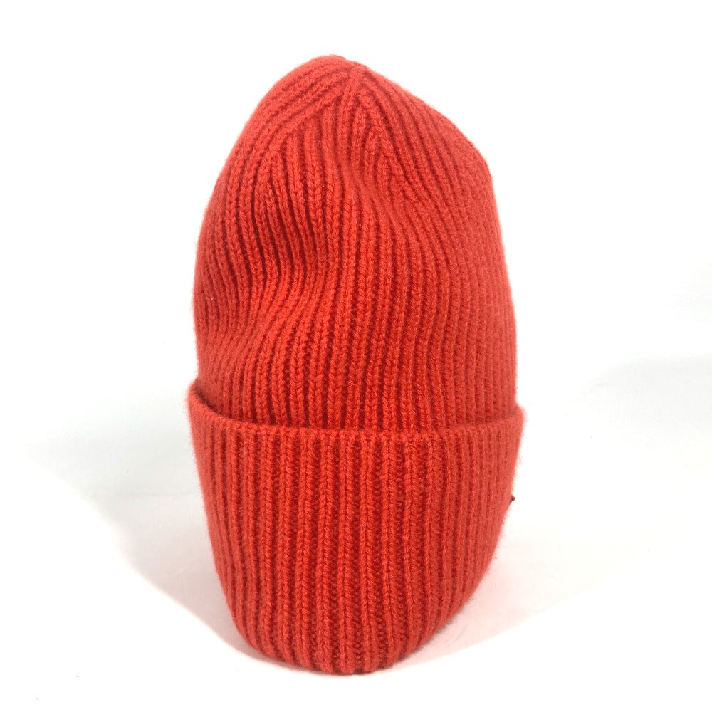 LOUIS VUITTON M77949  ビーニー 帽子 ニット帽 ニットキャップ ビーニー・LV アヘッド. ニット帽 カシミヤ メンズ レッド - brandshop-reference