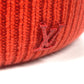 LOUIS VUITTON M77949  ビーニー 帽子 ニット帽 ニットキャップ ビーニー・LV アヘッド. ニット帽 カシミヤ メンズ レッド - brandshop-reference