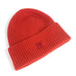 LOUIS VUITTON M77949  ビーニー 帽子 ニット帽 ニットキャップ ビーニー・LV アヘッド. ニット帽 カシミヤ メンズ レッド - brandshop-reference
