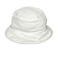 LOUIS VUITTON LVCUP Louis Vuitton Cup Logo Bucket Hat, Bob Hat, Leather, Men's, White