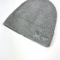 LOUIS VUITTON M79140 ビーニー・LV デュアル ビーニー 帽子 ニット帽 ニットキャップ ニット帽 カシミヤ メンズ グリクレール グレー - brandshop-reference