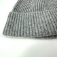 LOUIS VUITTON M79140 ビーニー・LV デュアル ビーニー 帽子 ニット帽 ニットキャップ ニット帽 カシミヤ メンズ グリクレール グレー - brandshop-reference