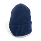 LOUIS VUITTON MP2240 ボネ グラヴィティー ビーニー 帽子 ニット帽 ニットキャップ ニット帽 ウール ユニセックス ネイビー - brandshop-reference