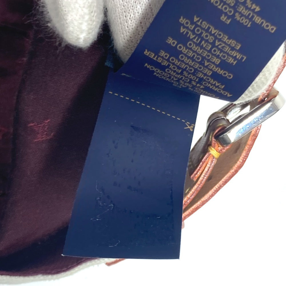 LOUIS VUITTON M7176L キャップ リーグ 帽子 キャップ帽 ベースボール キャップ コットン ユニセックス ホワイト - brandshop-reference