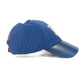 LOUIS VUITTON M7007M キャスケット・LVバーシティ 帽子 キャップ帽 ベースボール キャップ コットン ユニセックス ネイビー - brandshop-reference