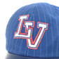 LOUIS VUITTON M7007M キャスケット・LVバーシティ 帽子 キャップ帽 ベースボール キャップ コットン ユニセックス ネイビー - brandshop-reference