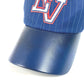 LOUIS VUITTON M7007M キャスケット・LVバーシティ 帽子 キャップ帽 ベースボール キャップ コットン ユニセックス ネイビー - brandshop-reference