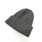LOUIS VUITTON M7816A Hat Beanie Knit Cap Beanie LV Birds Apparel Knit Hat Wool Men's Gray