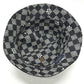 LOUIS VUITTON MP2947 ボネ ディストーテッド ダミエ ハット帽 帽子 バケットハット ボブハット ハット コットン メンズ ブラック