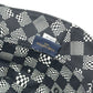 LOUIS VUITTON MP2947 ボネ ディストーテッド ダミエ ハット帽 帽子 バケットハット ボブハット ハット コットン メンズ ブラック