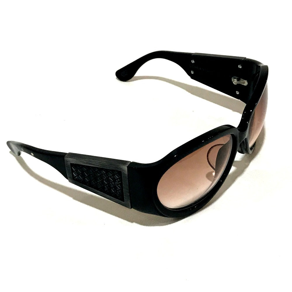 BOTTEGA VENETA BV67/S サングラス レディース サングラス プラスチック レディース ブラック