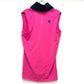 RLX RALPH LAUREN RLX x Ko Olina logo Apparel Golf Wear Sleeveless Tops and others polyester pink Used