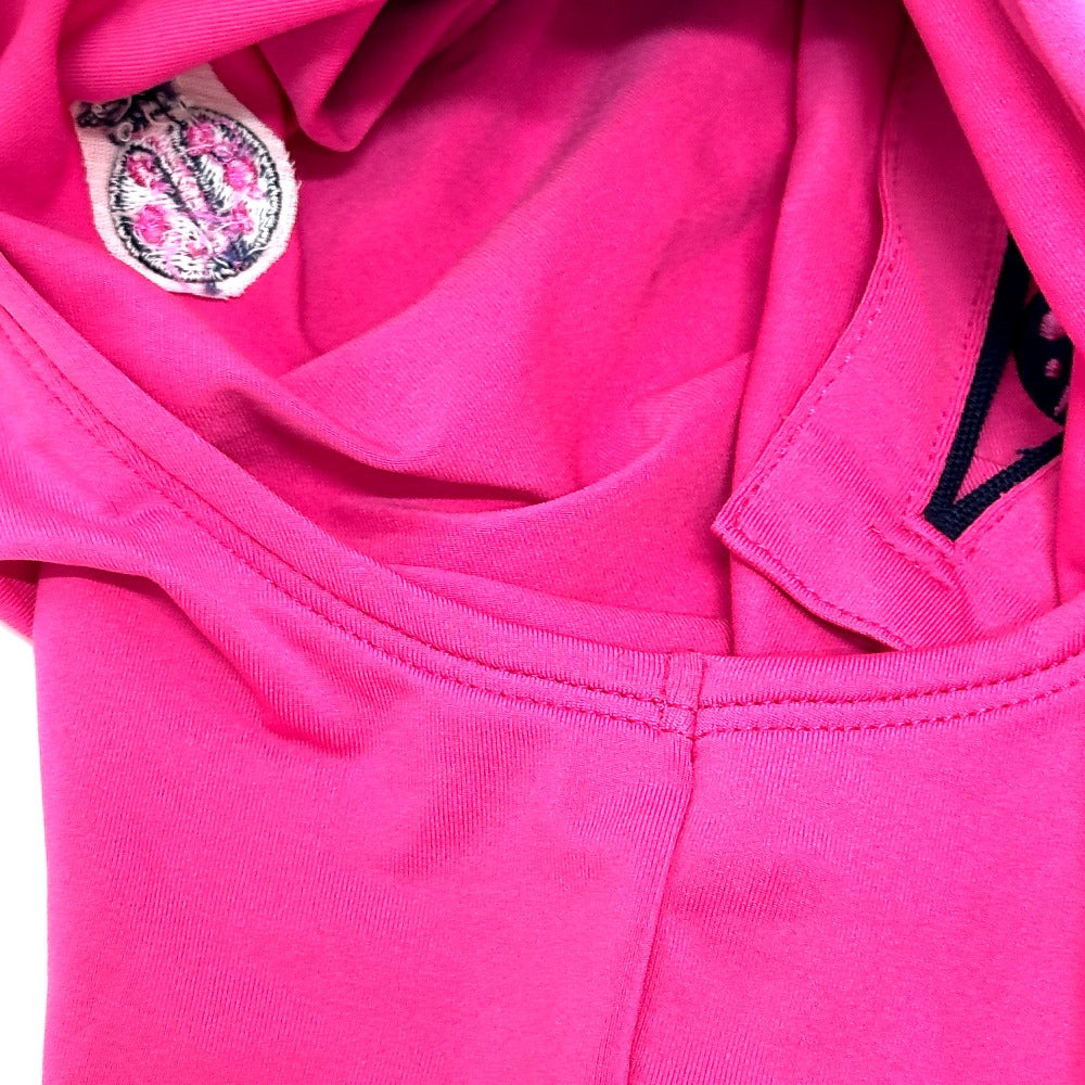 RLX RALPH LAUREN RLX x Ko Olina logo Apparel Golf Wear Sleeveless Tops and others polyester pink Used