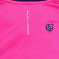 RLX RALPH LAUREN RLX x Ko Olina logo Apparel Golf Wear Sleeveless Tops and others polyester pink Used